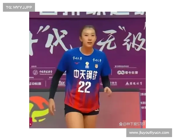中国女排副攻万梓玥未登场 赵勇回应培养策略与未来发展方向 中国女排副攻万梓玥未登场 赵勇回应培养策略与未来发展方向