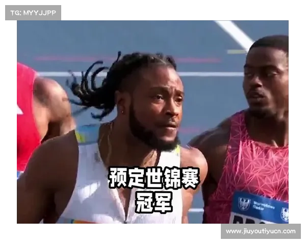 东京世锦赛男子百米决赛即将上演激烈角逐 全球短跑巅峰对决一触即发 东京世锦赛男子百米决赛即将上演激烈角逐 全球短跑巅峰对决一触即发
