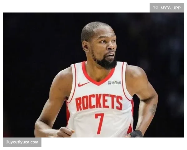 火箭队绝境反击范弗里特报销后杜兰特不趁机抢攻将提前续约